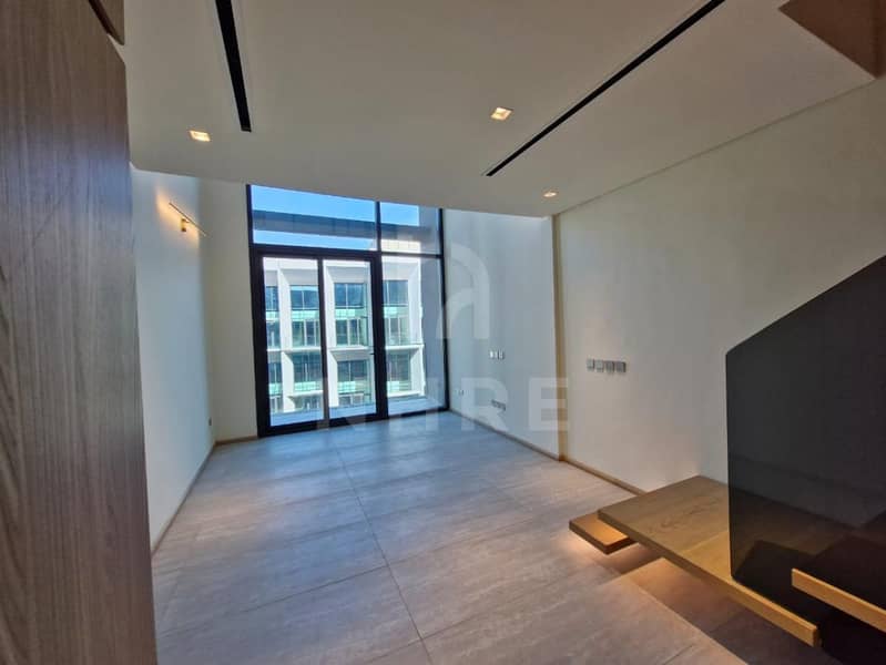 BRAND NEW | 1 BED LOFT DUPLEX | HIGH END STYLE