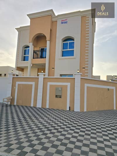 6 Bedroom Villa for Sale in Al Yasmeen, Ajman - IMG-20250305-WA0096. jpg