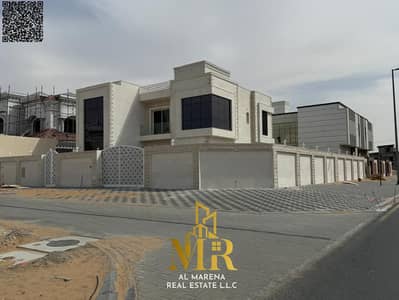 6 Bedroom Villa for Sale in Al Yasmeen, Ajman - WhatsApp Image 2025-03-09 at 11.17. 47 PM (1). jpeg