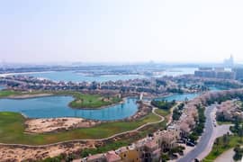 شقة في رويال بريز4،رويال بريز،قرية الحمراء 3 غرف 115000 درهم - 11135666