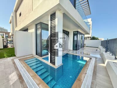 5 Bedroom Villa for Rent in Mina Al Arab, Ras Al Khaimah - IMG-20250310-WA0035. jpg