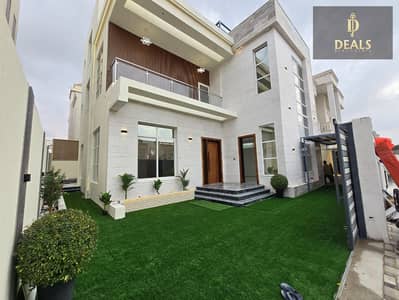 5 Bedroom Villa for Sale in Al Alia, Ajman - IMG-20250305-WA0084. jpg