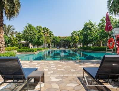 姆瓦伊莱社区， 夏尔迦 4 卧室别墅待售 - Zahia 3BR-2. JPG