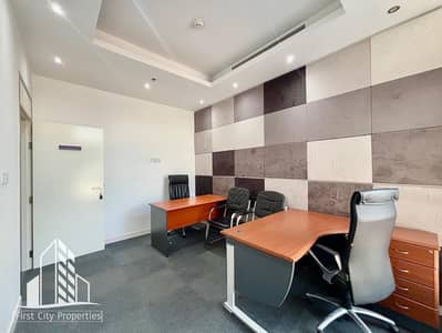 Office for Rent in Al Khalidiyah, Abu Dhabi - IMG-20250224-WA0002. jpg