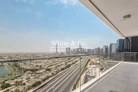 2 Bedroom Apartment for Sale in Jumeirah Lake Towers (JLT), Dubai - High Floor | Tenanted | Branded Residence