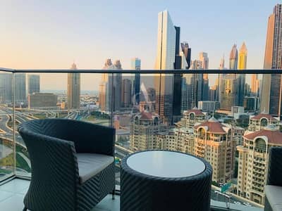 Hotel Apartment for Rent in Downtown Dubai, Dubai - T3. jpg
