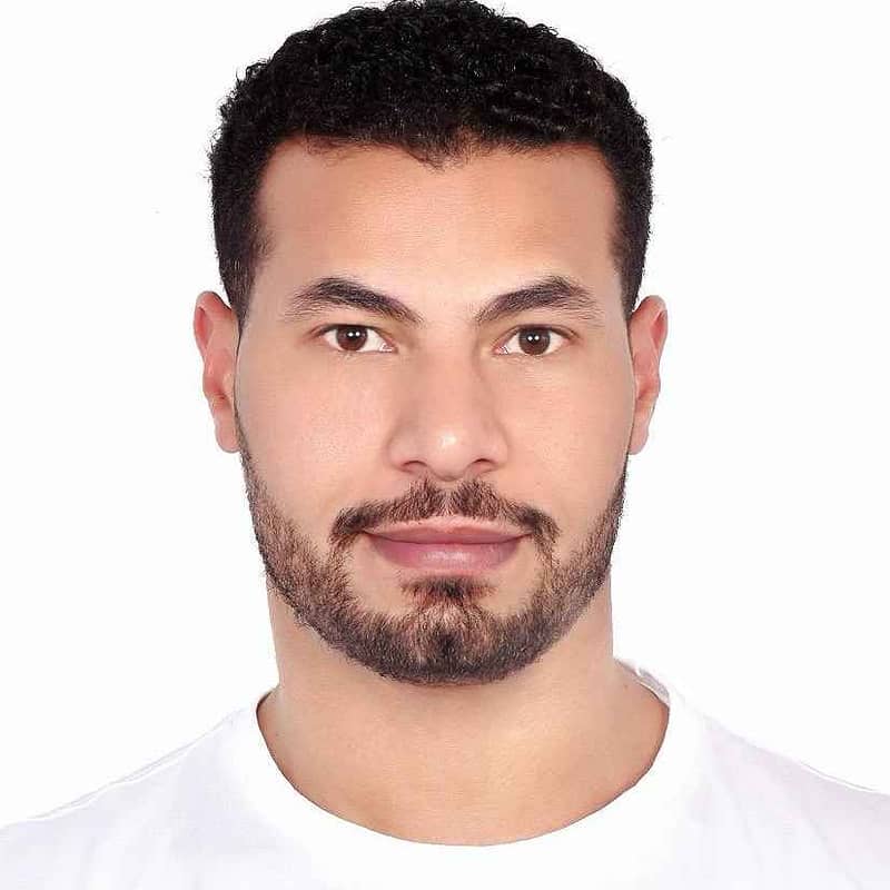 Ali Elseidi
