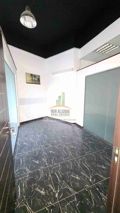 Office for Rent in International City, Dubai - 1000456154. heic