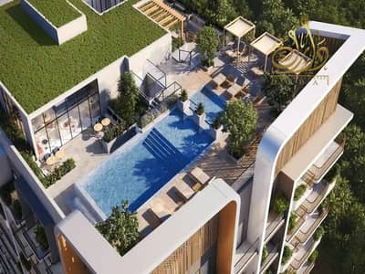 2 Cпальни Апартаменты Продажа в Комплекс Дубай Резиденс, Дубай - WhatsApp Image 2024-09-28 at 10.51. 59 AM. jpeg
