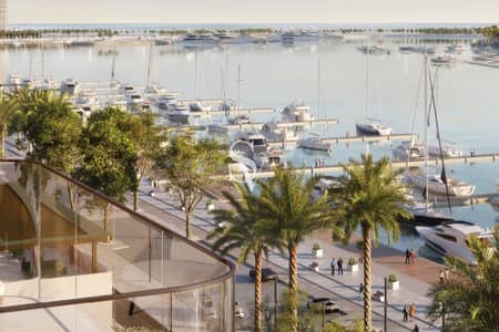 2 Bedroom Flat for Sale in Mina Rashid, Dubai - No Commission | Spacious | Sea View | Boutique