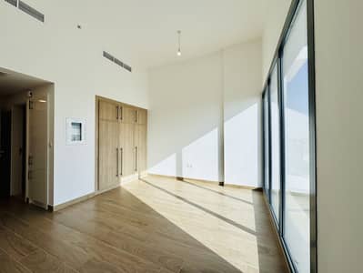 Studio for Rent in Town Square, Dubai - IMG_6755. jpg