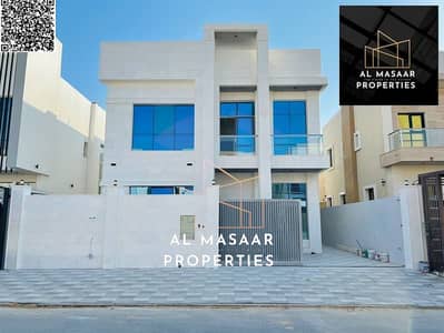 5 Bedroom Villa for Sale in Al Yasmeen, Ajman - batch_761882845-800x600. jpeg