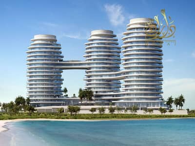 2 Bedroom Apartment for Sale in Al Marjan Island, Ras Al Khaimah - IMG-20250316-WA0341. jpg