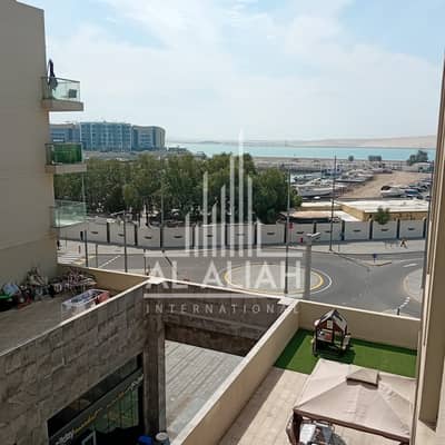 3 Cпальни Апартаменты в аренду в Аль Батин, Абу-Даби - IMG-20250317-WA0138. jpg