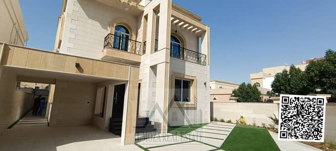 5 Bedroom Villa for Sale in Al Rawda, Ajman - 4c0d16c5-23e6-4e6e-b15a-9578923eff71. jpg