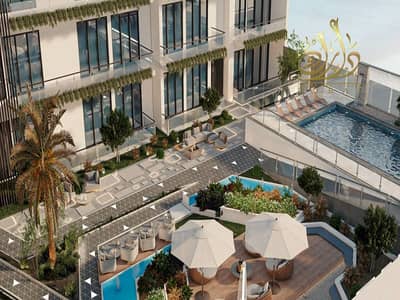 1 Bedroom Apartment for Sale in Jumeirah Village Circle (JVC), Dubai - WhatsApp Image 2025-03-17 at 10.34. 51 AM. jpeg