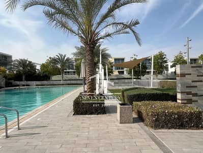 4 Bedroom Townhouse for Sale in DAMAC Hills 2 (Akoya by DAMAC), Dubai - DamacHills2_(Violet2)__21. jpg