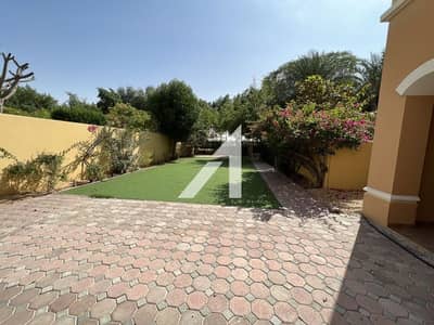 4 Bedroom Villa for Sale in Arabian Ranches, Dubai - Exclusive| Single Row|Vacant On Transfer |Upgraded