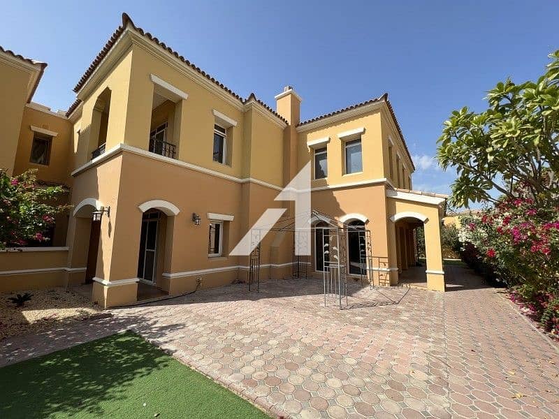 位于阿拉伯牧场社区,帕美拉社区,帕美拉2区 4 卧室的别墅 6200000 AED - 11136362 位于阿拉伯牧场社区,帕美拉社区,帕美拉2区 4 卧室的别墅 6200000 AED - 11136362