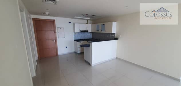 2br For Rent with Balcony | Sea View | Upcoming end of May 2025