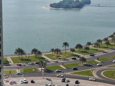 Corniche View 3BHK | With Close Hall | For Families | Ready To Move