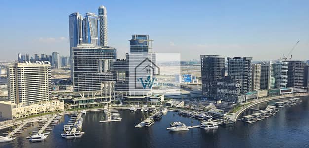 Office for Rent in Business Bay, Dubai - ٢٠٢٤١٠١٧_١٥٣٢٠٣. jpg