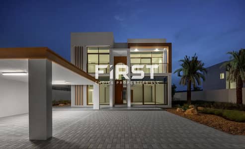 4 Bedroom Apartment for Sale in Al Jubail Island, Abu Dhabi - IGH9447-Pano-Edit-2. jpg