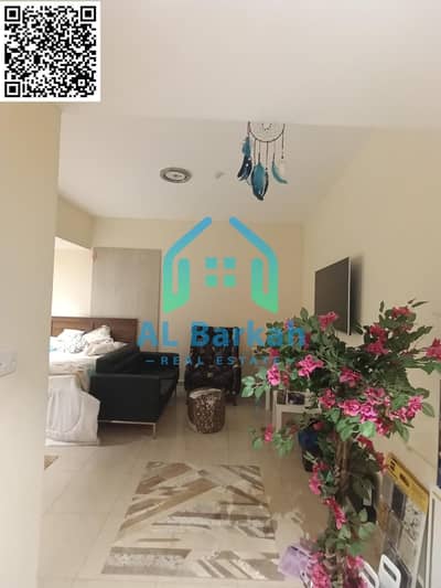 克里奇阿治曼公寓小区， 阿治曼 单身公寓待售 - IMG-20250317-WA0001. jpg