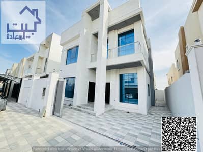 5 Bedroom Villa for Sale in Al Yasmeen, Ajman - IMG-20250316-WA0020. jpg