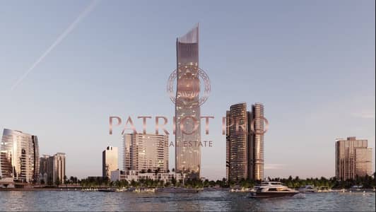 1 Спальня Апартамент Продажа в Бизнес Бей, Дубай - WhatsApp Image 2025-03-15 at 11.40. 03. jpeg