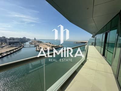3 Bedroom Apartment for Sale in Al Raha Beach, Abu Dhabi - ad905b42-44a2-4817-8962-a1efbc08a434. jpg