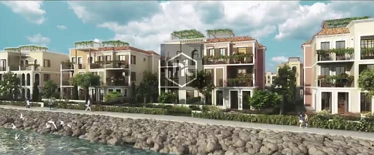 Beachfront Townhouses  Limited Availability| Book Now!