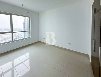 1 Bedroom Flat for Sale in Al Reem Island, Abu Dhabi - Available Soon|High Flr. Sea View |Prime Location