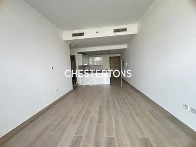 1 Bedroom Apartment for Rent in Jumeirah Village Circle (JVC), Dubai - Contemporary | Marina and Pool View