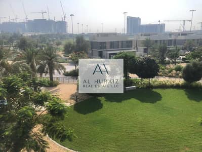 3 Bedroom Villa for Rent in Dubai Hills Estate, Dubai - Maids | Club Villa | Great Views | Large Balcony