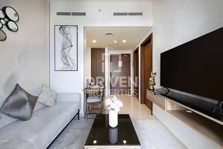 1 Bedroom Apartment for Sale in Business Bay, Dubai - Prime Location | Fully Furnished | Best Sale