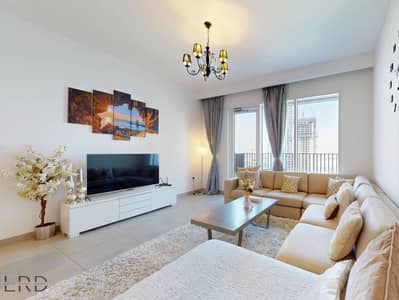 1 Спальня Апартаменты в аренду в Дубай Крик Харбор, Дубай - LRD-VACATION-HOMES-Creek-Horizon-Tower-1--03172025_114158. jpg