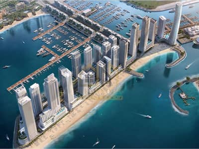 5 Bedroom Flat for Sale in Dubai Harbour, Dubai - لقطة شاشة 2025-03-17 124227. png