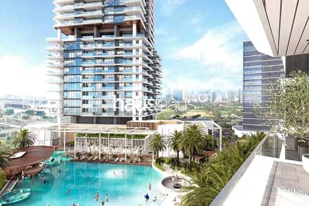 3 Bedroom Flat for Sale in Jumeirah Lake Towers (JLT), Dubai - Urban Beach Club |Upcoming Area| Perfectly Located