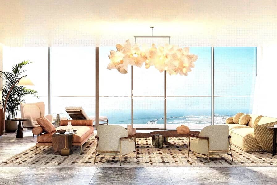 位于迪拜码头,Six Senses Residences Dubai Marina 4 卧室的公寓 9748000 AED - 11118905 位于迪拜码头,Six Senses Residences Dubai Marina 4 卧室的公寓 9748000 AED - 11118905