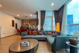 شقة في مارينا 23،دبي مارينا 2 غرف 2200000 درهم - 11119470