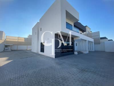 4 Bedroom Villa for Rent in Al Nahyan, Abu Dhabi - WhatsApp Image 2025-03-17 at 11.46. 44 AM (1). jpeg