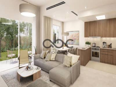 3 Cпальни Вилла Продажа в Зайед Сити, Абу-Даби - Bloom Living00002. png