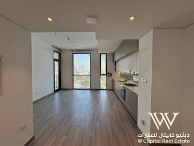 W Capital Real Estate Presents an Exclusive 1 Bedroom Brand New Ready To Move In Prime Location.