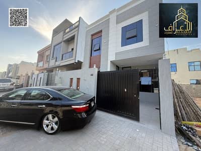 4 Bedroom Townhouse for Sale in Al Yasmeen, Ajman - WhatsApp Image 2025-03-13 at 2.18. 12 PM (14). jpeg