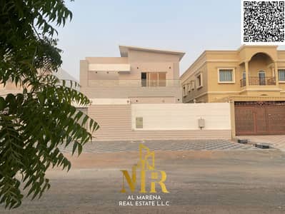 5 Bedroom Villa for Sale in Al Rawda, Ajman - 1. png