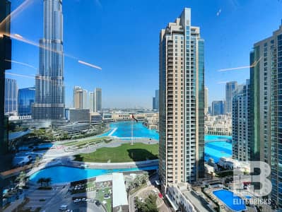 2 Bedroom Apartment for Rent in Downtown Dubai, Dubai - IMG20250313140936. jpg