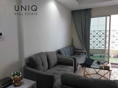 شقة في برج كليوبترا،ليفينغ ليجيندز 1 غرفة 924168 درهم - 11137006