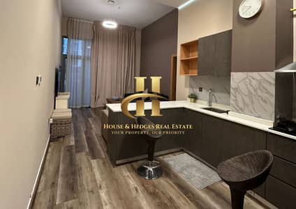 1 Bedroom Flat for Rent in Jumeirah Village Circle (JVC), Dubai - IMG-20250317-WA0159. jpg