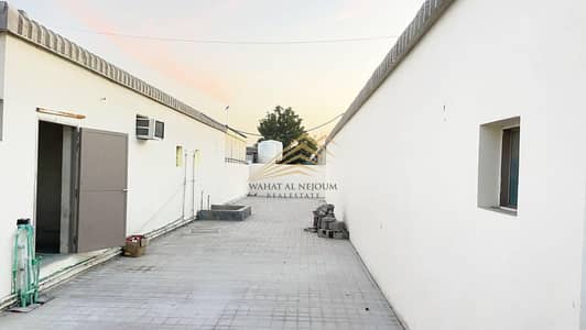 Labour Camp for Rent in Al Sajaa Industrial, Sharjah - 1. jpeg